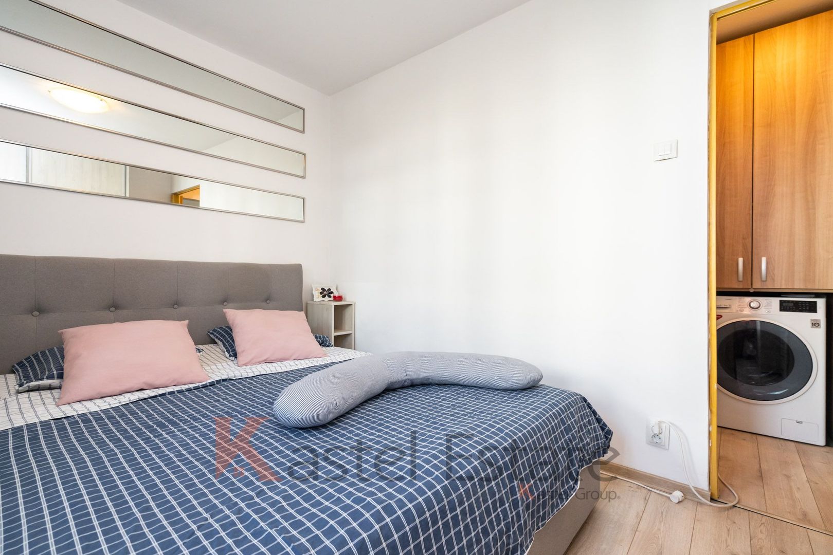 Apartament 2 camere | Mega Mall –  Arena Nationala |
